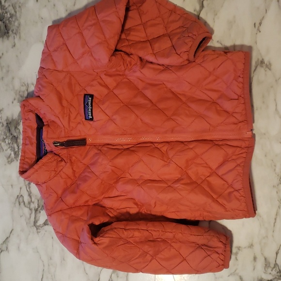 Patagonia Jackets & Coats Patagonia Toddler Puffer Jacket Poshmark